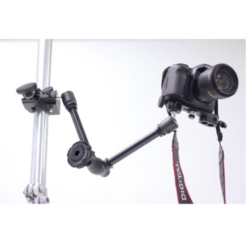 KUPO Max Arm With Camera Bracket KCP-101CB - Ảnh 3