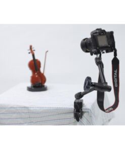 KUPO Max Arm With Camera Bracket KCP-101CB - Ảnh 2