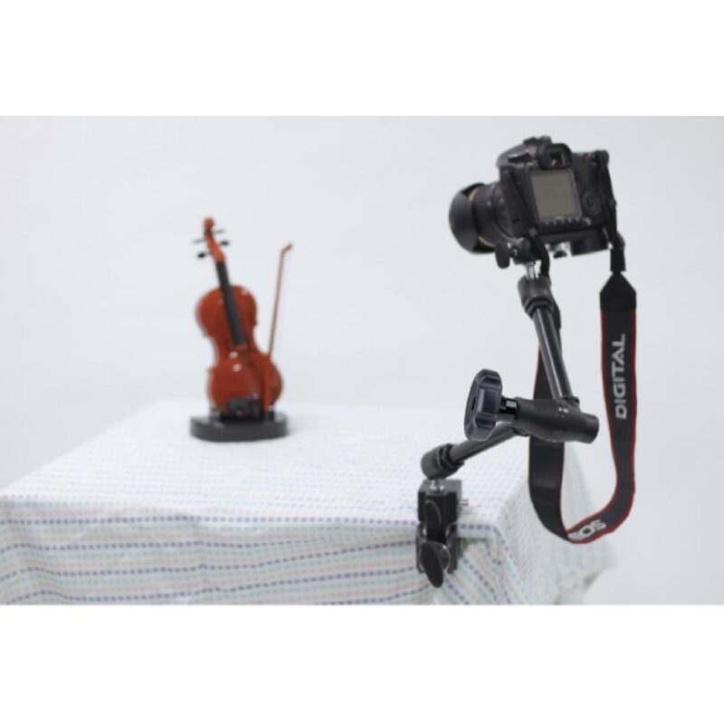 KUPO Max Arm With Camera Bracket KCP-101CB - Ảnh 2