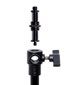 Chân đèn KUPO Aluminum Baby Boom Stand 191 - Ảnh 5