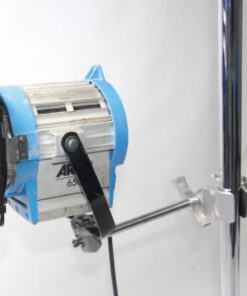 KUPO Super Viser Clamp W/ Baby Receiver 4" (10.16cm) KCP-600 - Ảnh 4