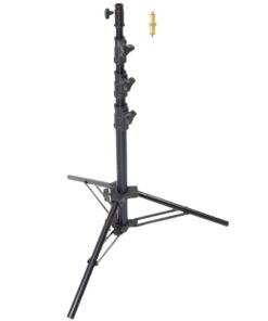 Chân đèn KUPO Aluminum Baby Boom Stand 191 - Ảnh 11