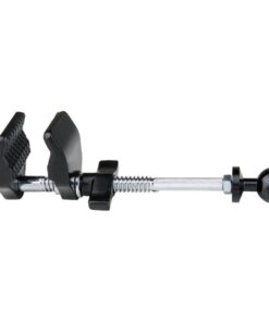 KUPO Mini Viser Clamp W/ Ball Head KCP-664B