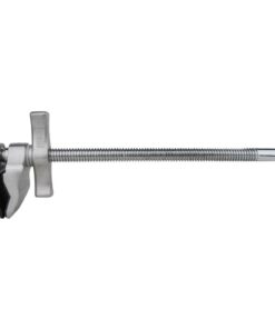 KUPO Super Viser Clamp End Jaw 9" (23.5cm) KCP-607