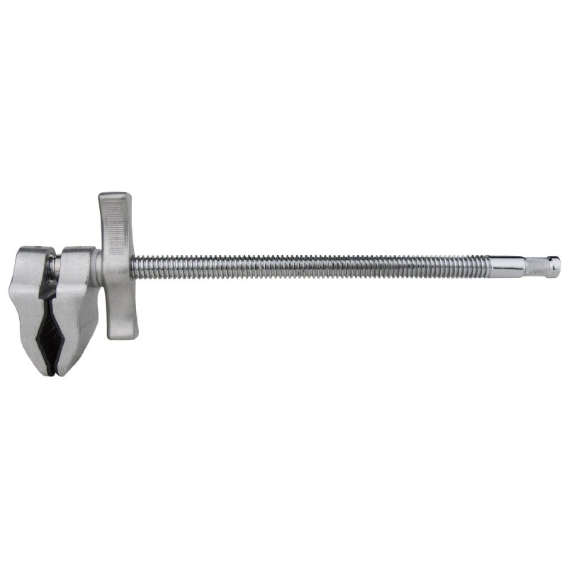 KUPO Super Viser Clamp End Jaw 9" (23.5cm) KCP-607