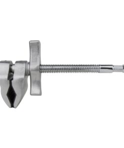 KUPO Super Viser Clamp End Jaw 4" (10.5cm) KCP-604