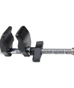 KUPO Mini Viser Clamp W/ 5/8"-27 Male Thread KCP-667B