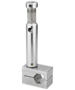 KUPO 5/8"(16mm) Rod Clamp W/ 5/8"(16mm) Baby Stud KCP-195
