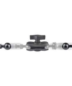 KUPO Mini Viser Clamp W/ Ball Head KCP-664B - Ảnh 2