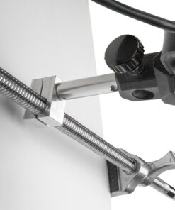 KUPO 5/8"(16mm) Rod Clamp W/ 5/8"(16mm) Baby Stud KCP-195 - Ảnh 4