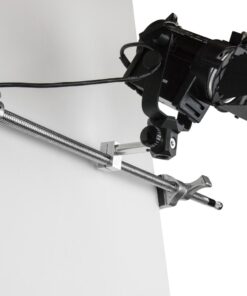 KUPO 5/8"(16mm) Rod Clamp W/ 5/8"(16mm) Baby Stud KCP-195 - Ảnh 3