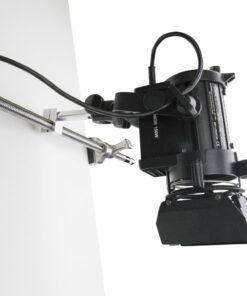 KUPO 5/8"(16mm) Rod Clamp W/ 5/8"(16mm) Baby Stud KCP-195 - Ảnh 2