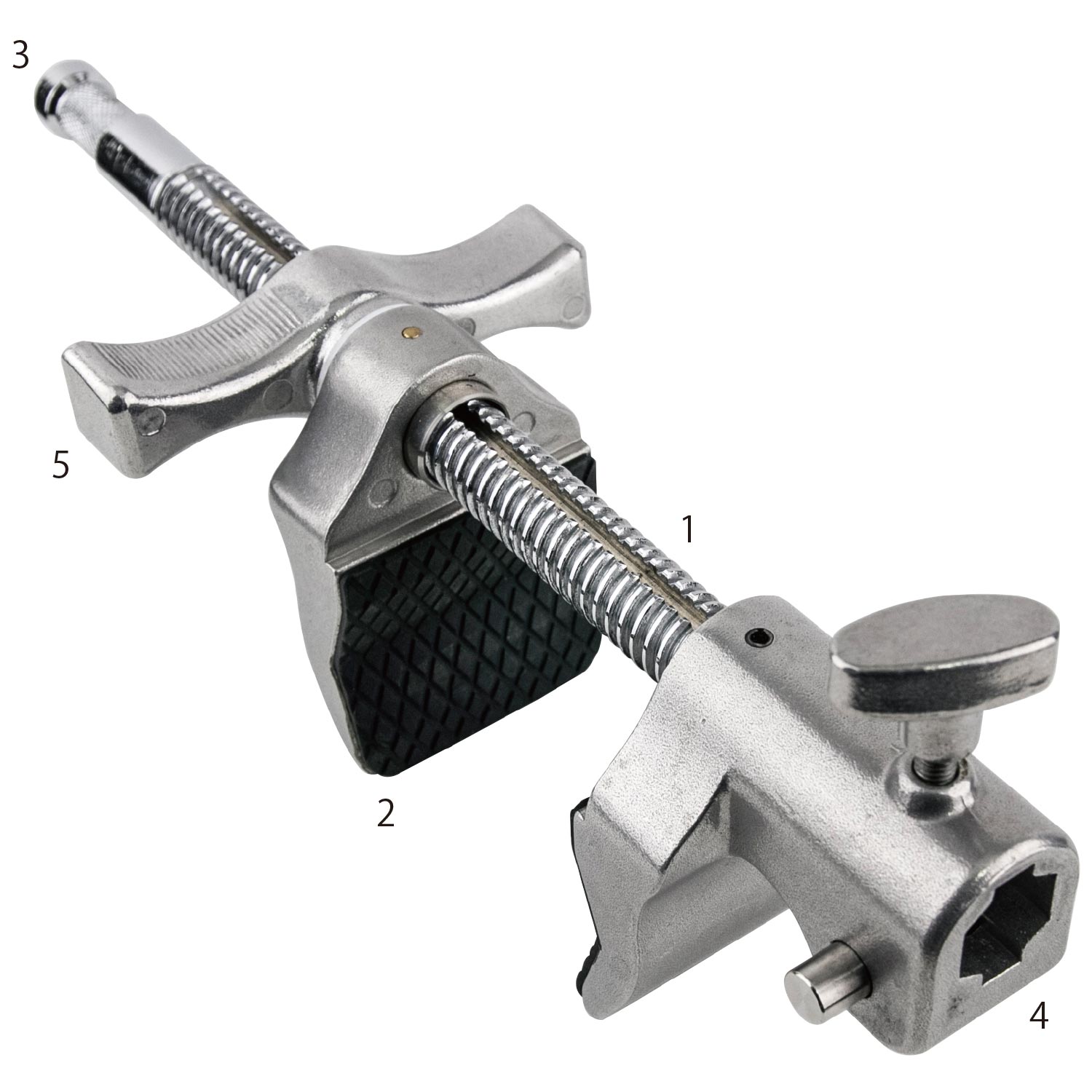 KUPO Shaft Extension Adapter KS-610 - Ảnh 3