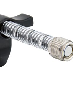 KUPO Mini Viser Clamp W/ 5/8"-27 Male Thread KCP-667B - Ảnh 4