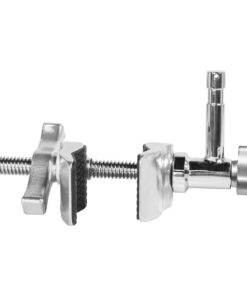 KUPO Super Viser Clamp Center Jaw W/ Indexed Baby Pin 3.5”(9cm) KCP-608 - Ảnh 4