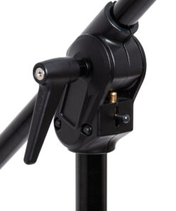 Chân đèn KUPO Aluminum Baby Boom Stand 191 - Ảnh 8