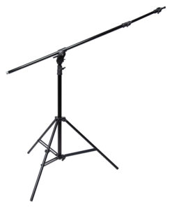Chân đèn KUPO Aluminum Baby Boom Stand 191
