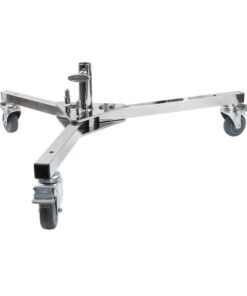 Đế chân đèn KUPO Mighty Runway Stand Base W/ One 99cm Length Leg 351