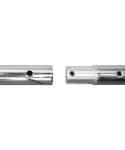 Chân đèn KUPO Steel Column Roller Stand 390M - Ảnh 10