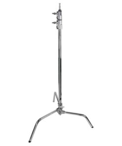 Chân đèn KUPO 30" Master C-Stand W/ Sliding Legs CS-30M