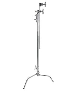Chân đèn KUPO 30" Master C Stand W/ Turtle Base Kits CT-30MK