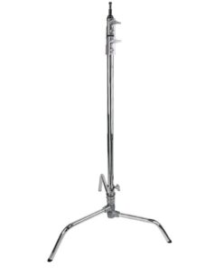 Chân đèn KUPO 30" Master C Stand W/ Turtle Base CT-30M