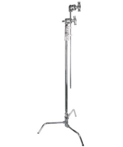 Chân đèn KUPO 40" Master C Stand W/ Turtle Base Kits CT-40MK