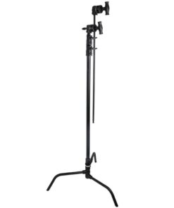 Chân đèn KUPO 40" Master C Stand W/ Turtle Base Kits CT-40MKB