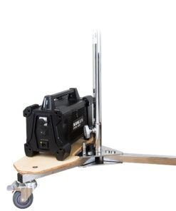 Tấm sàn gỗ KUPO Mighty Runway Stand Base Platform KAB-351 - Ảnh 3