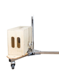 Tấm sàn gỗ KUPO Mighty Runway Stand Base Platform KAB-351 - Ảnh 4