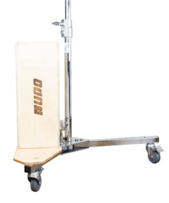 Tấm sàn gỗ KUPO Mighty Runway Stand Base Platform KAB-351 - Ảnh 7