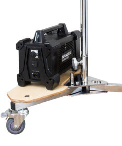 Tấm sàn gỗ KUPO Mighty Runway Stand Base Platform KAB-351 - Ảnh 8