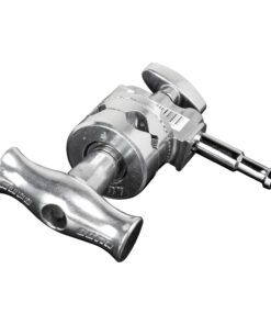 Đầu kẹp KUPO Grip Head W/ Fixed Baby Pin KCP-210 - Ảnh 3