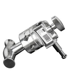 Đầu kẹp KUPO Grip Head W/ Fixed Baby Pin KCP-210 - Ảnh 4