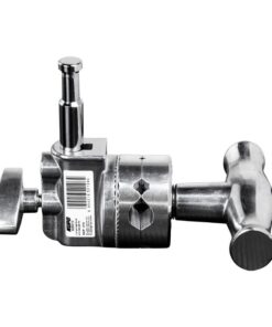 Đầu kẹp KUPO Grip Head W/ Fixed Baby Pin KCP-210