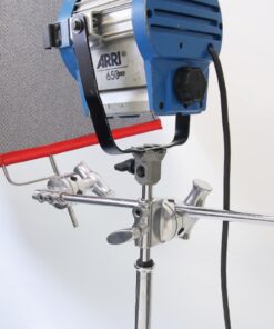 Đầu kẹp KUPO Grip Head W/ Fixed Baby Pin KCP-210 - Ảnh 5