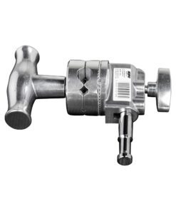 Đầu kẹp KUPO Grip Head W/ Fixed Baby Pin KCP-210 - Ảnh 6