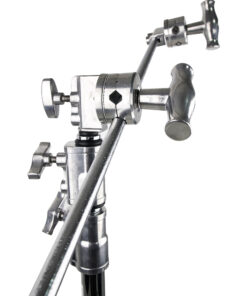 KUPO 20" Hex Grip Arm With Baby Hex Pin KCP-221 - Ảnh 5