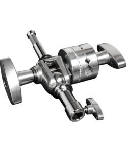 Đầu kẹp KUPO Grip Head W/Swivel Pin KCP-230 - Ảnh 5