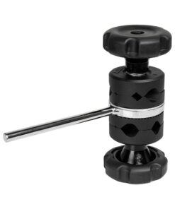 Đầu kẹp KUPO Double Gag Grip Head (Black) - KCP-280B - Ảnh 5