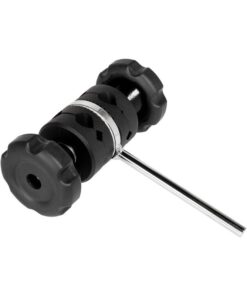 Đầu kẹp KUPO Double Gag Grip Head (Black) - KCP-280B
