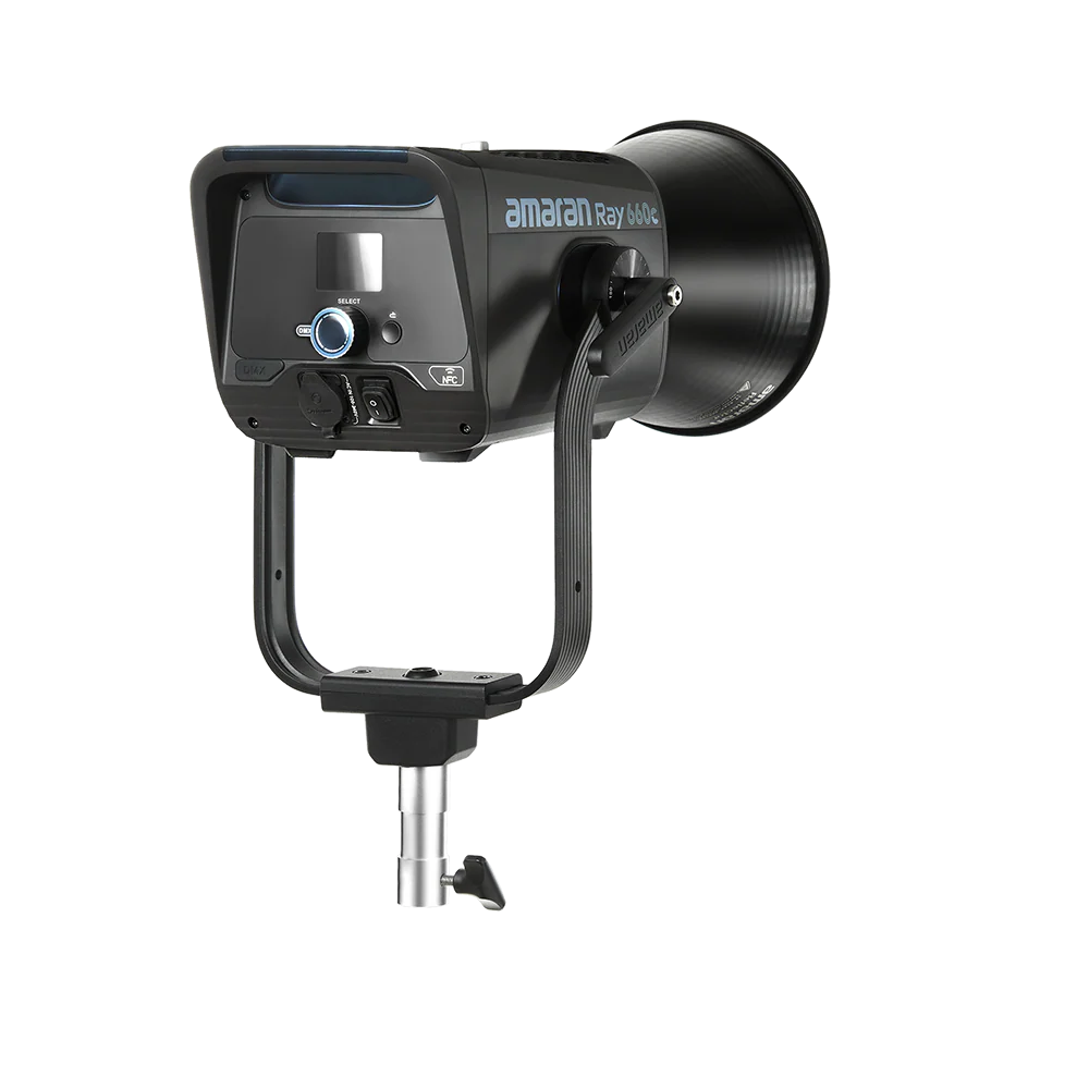 Đèn LED Amaran Ray 660C - Ảnh 3