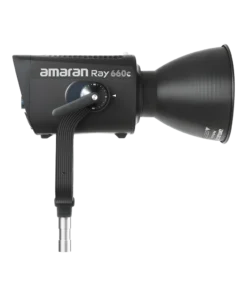 Đèn LED Amaran Ray 660C - Ảnh 4