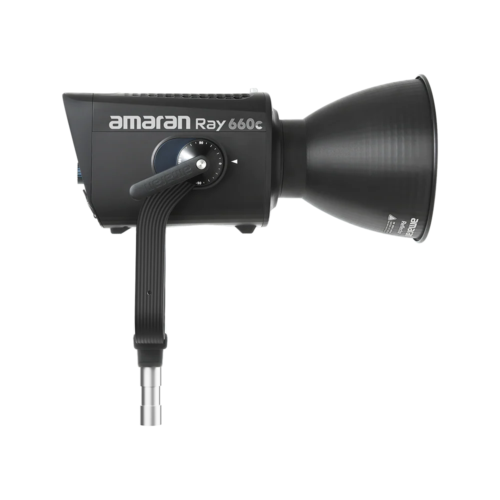 Đèn LED Amaran Ray 660C - Ảnh 4