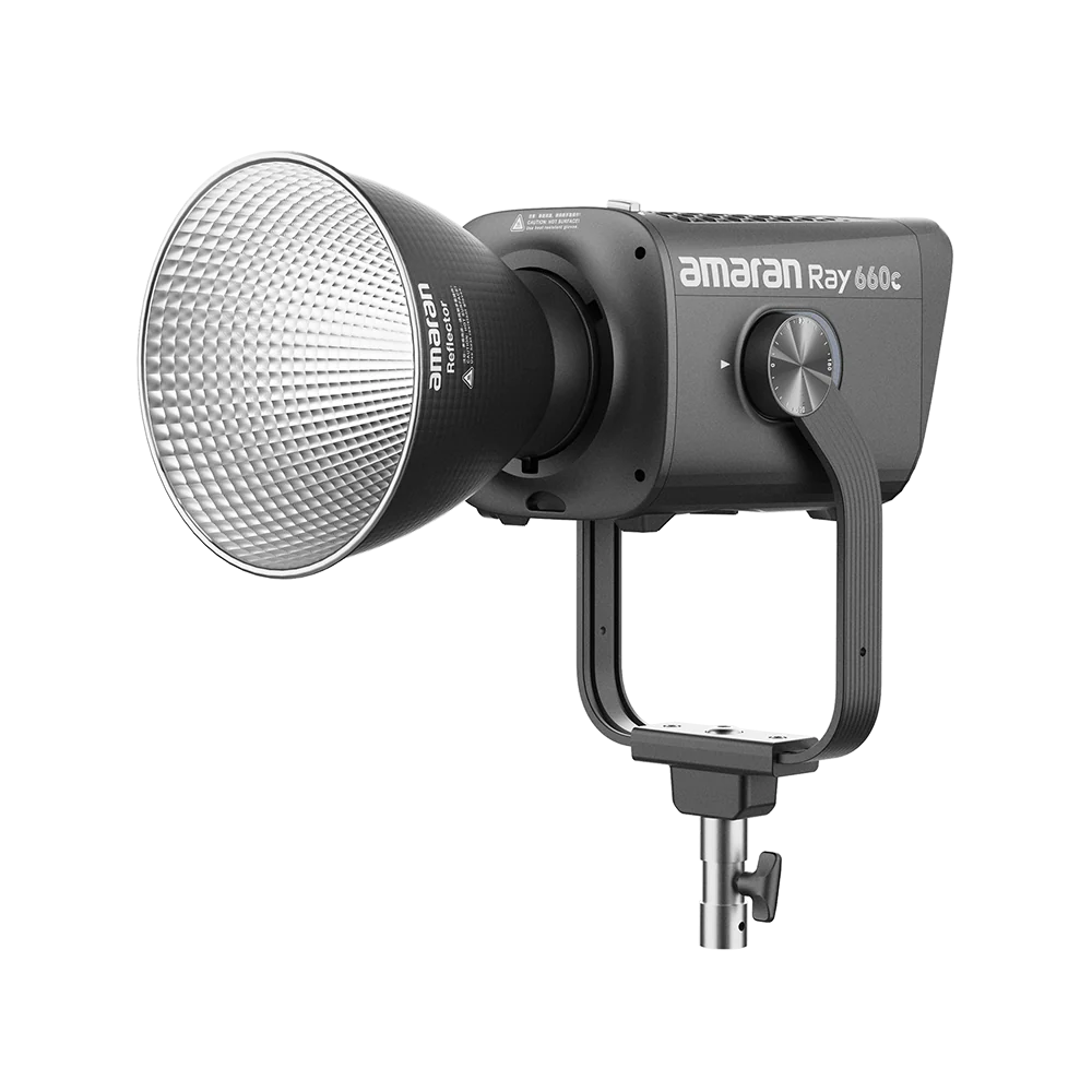 Đèn LED Amaran Ray 660C
