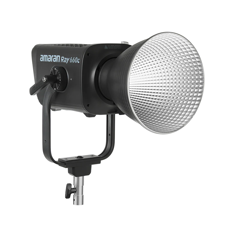 Đèn LED Amaran Ray 660C - Ảnh 5