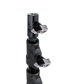 Chân đèn KUPO 7 Feet Mini Click Stand W/ Air Cushion - Japan Type 070AC-J - Ảnh 3