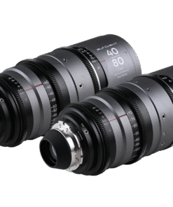 Bộ Ống kính LAOWA Sunlight 2x FF Anamorphic Zoom