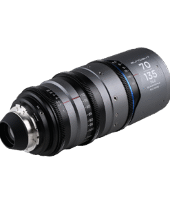 Bộ Ống kính LAOWA Sunlight 2x FF Anamorphic Zoom - Ảnh 3