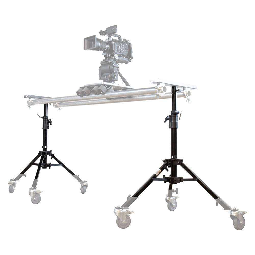 Chân Slider chuyên dụng Kupo Slider Stand - 161MB - Ảnh 6